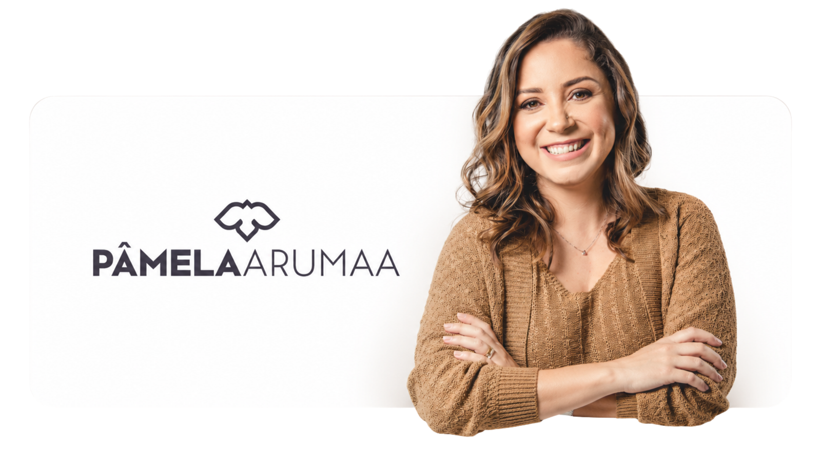 Pâmela Arumaa