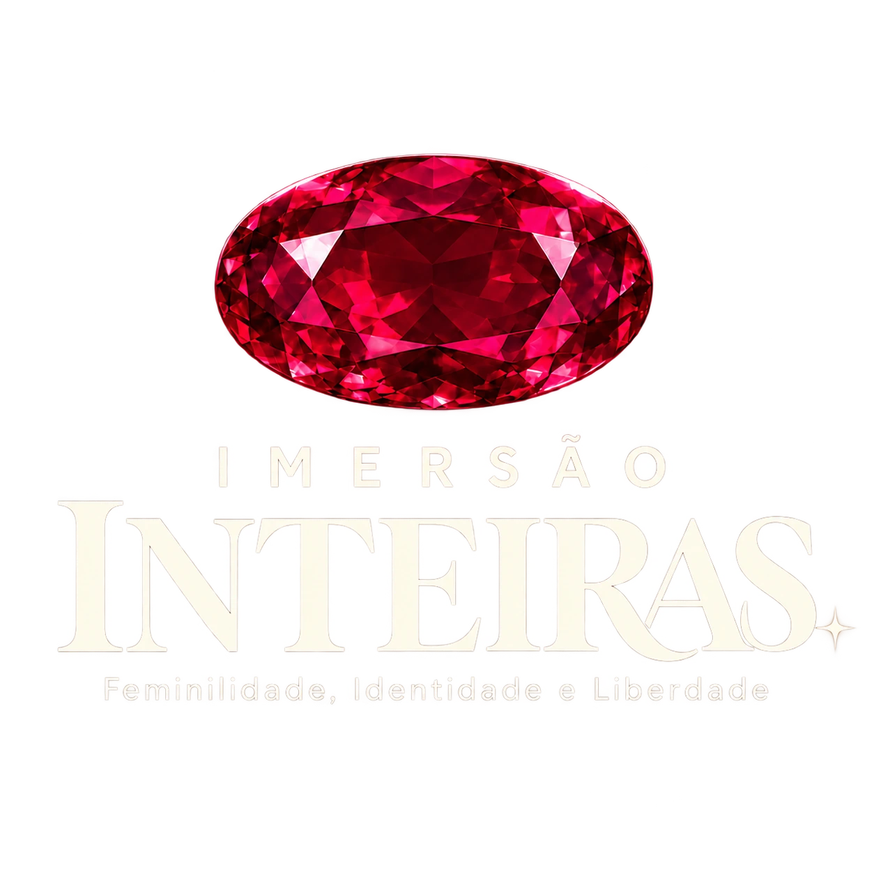 Imersão Inteiras. Feminilidade, Identidade e Liberdade